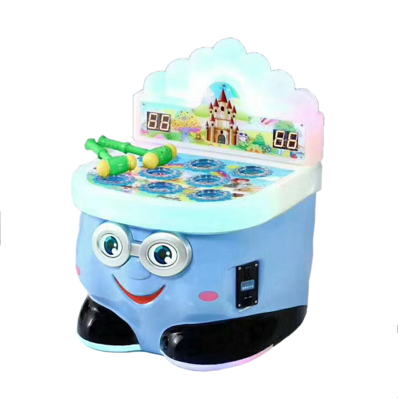 Küçük Elf Jetonlu Arcade Çocuk - Whack A Mole Arcade incelemesi ve fiyatı