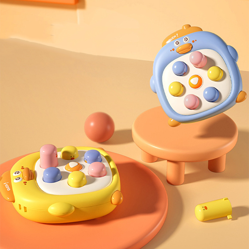1 Adet Mini Patlatma Oyunu Oyu - Whack A Mole Arcade incelemesi ve fiyatı