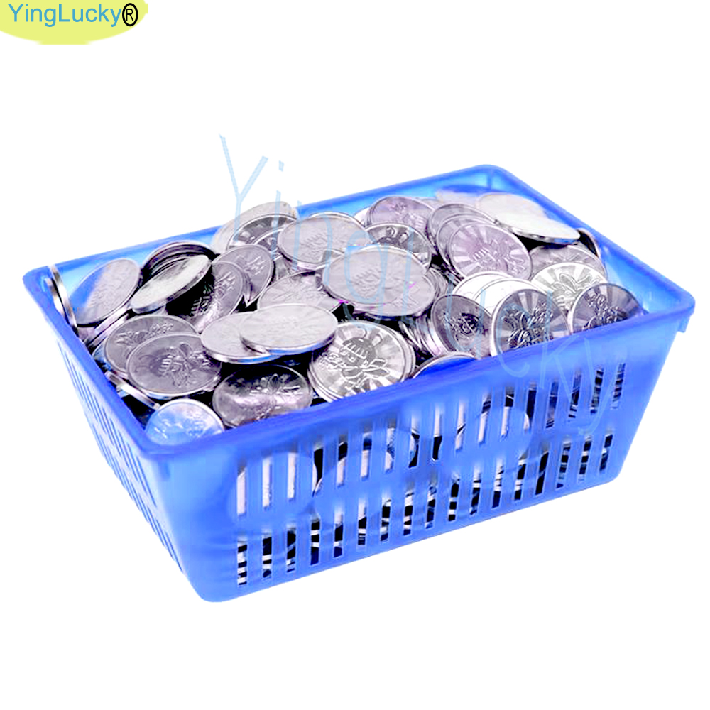 Yeni Arcade oyunu jetonu depol - Token Coin Mechanism incelemesi ve fiyatı