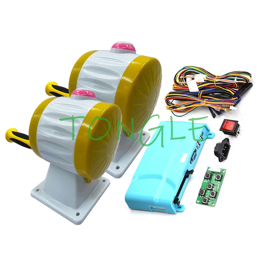 Arcade Balık Tutma Oyunu DIY K - Joystick Arcade Parts incelemesi ve fiyatı