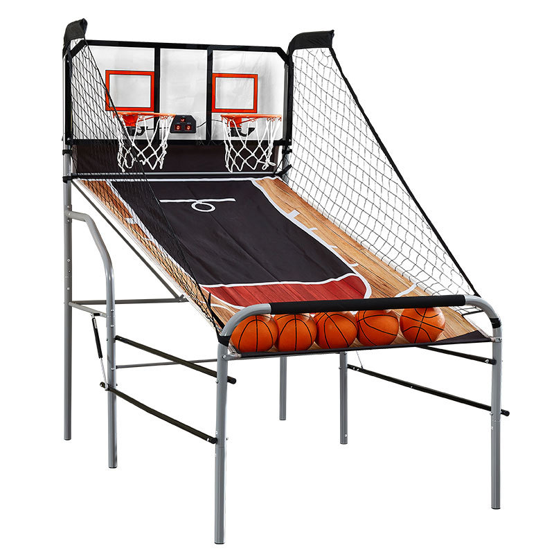 Elektronik Skorlayıcılı Çift A - Basketball Arcade Game incelemesi ve fiyatı