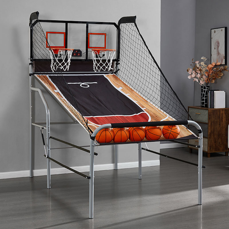 Elektronik Skorlayıcılı Çift A - Basketball Arcade Game incelemesi ve fiyatı