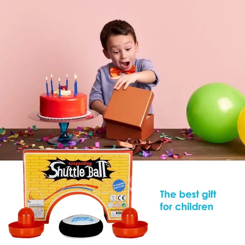 Mini Elektrikli Yüzen Hokey Ma - Air Hockey Table incelemesi ve fiyatı