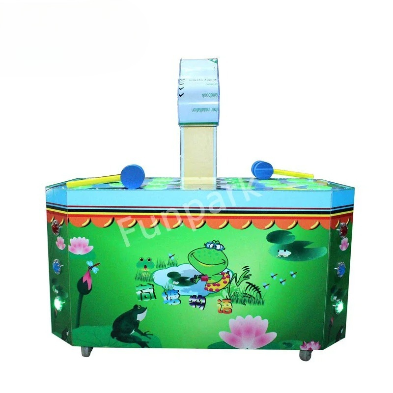 Köstebek Vurma Oyunu Ödüllü Ço - Whack A Mole Arcade incelemesi ve fiyatı