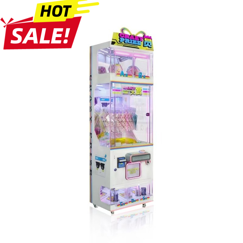 Toptan Gashapon Oyuncak Kapsül - Prize Capsule Toy Machine incelemesi ve fiyatı