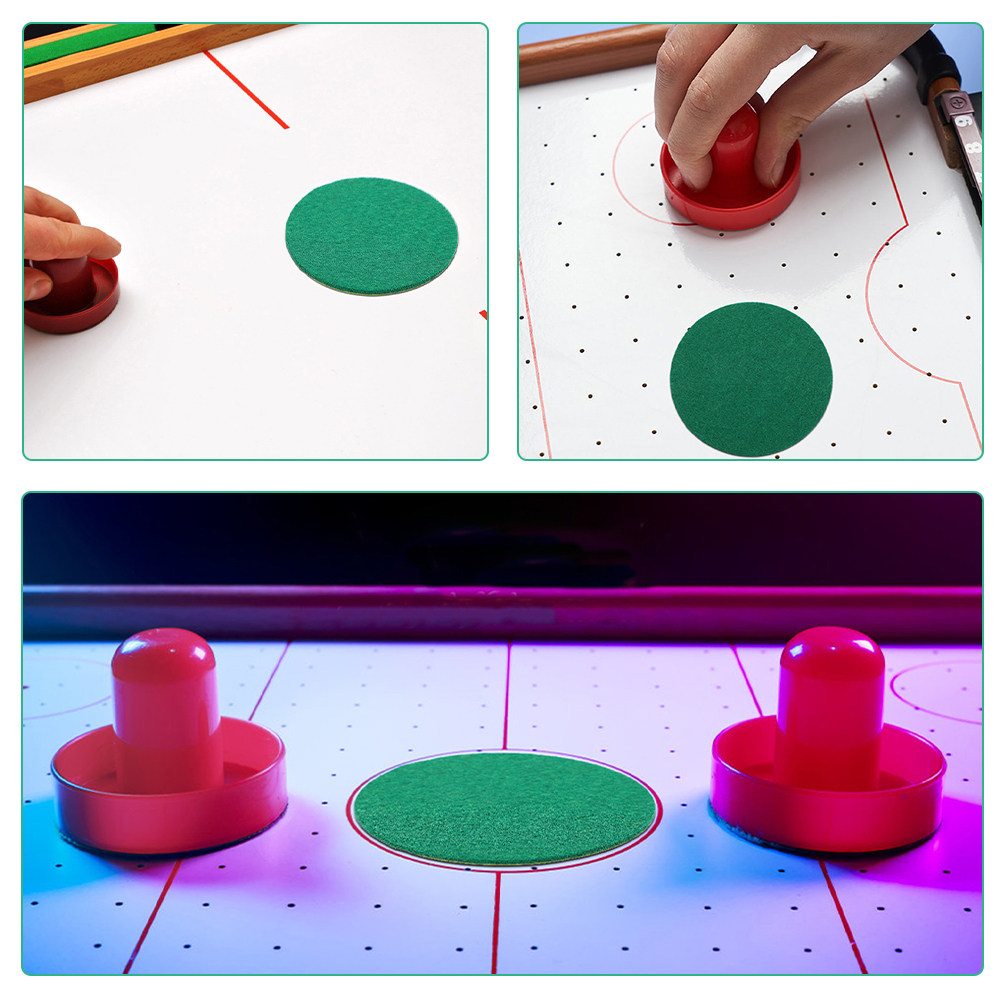 8 Adet Mini Hava Hokeyi Masası - Air Hockey Table incelemesi ve fiyatı