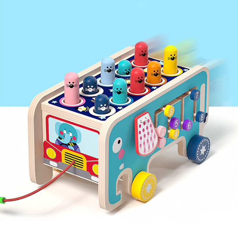 BabyToys bebe Yürümeye Başlaya - Whack A Mole Arcade incelemesi ve fiyatı