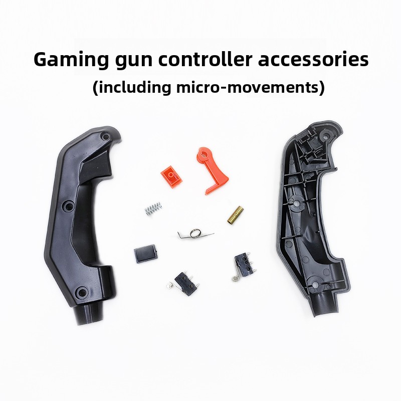Jetonlu Atari Oyun Makinesi Pa - Gun Shooting Arcade incelemesi ve fiyatı