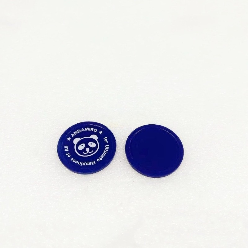 500 adet Özel Plastik Jetonlar - Token Coin Mechanism incelemesi ve fiyatı